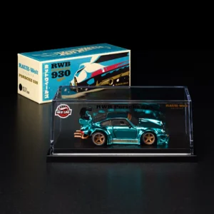 Hot Wheels - RLC Exclusive - RWB Porsche 930